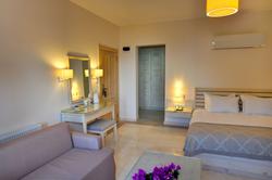 Kalem Island Oliviera Resort