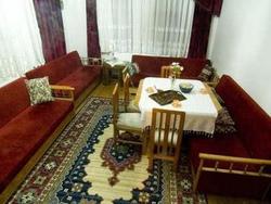 Safranbolu Çamlica Konagi