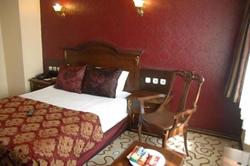 Angora Hotel