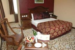 Angora Hotel