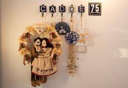 Cadde 75 Otel