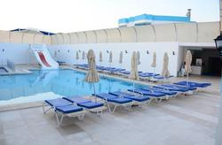 Costa Carina Resort