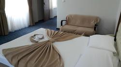 Miroglu Hotel