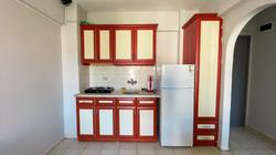 Saffron Apartments
