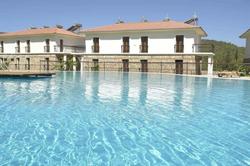 Orka Village Apartments