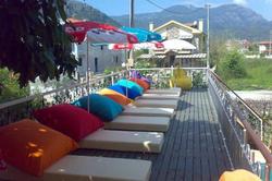 Dalyan Tulip Apart Hotel