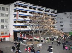 Akya Hotel