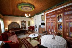 Sofa Hotel