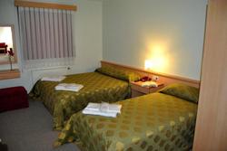 Gürgenci Suite Hotel