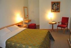 Gürgenci Suite Hotel