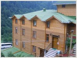 Nehirim Hotel
