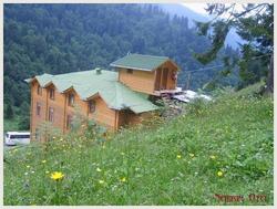 Nehirim Hotel