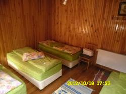 Nehirim Hotel