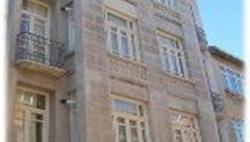 Omer Hayyam Suites