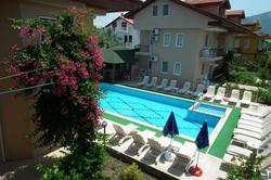 Villa Kececi