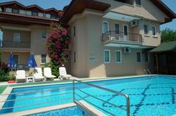Villa Kececi