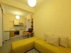 Sky Nova Suites