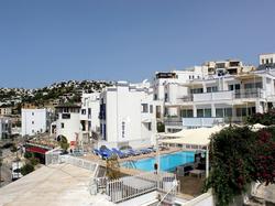 Sky Nova Suites