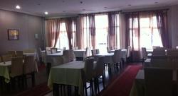 Osaka Silivri Hotel