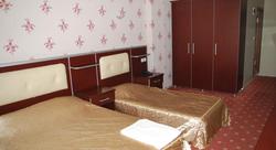 Osaka Silivri Hotel