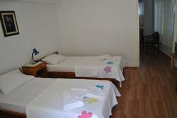 Guenebakan Hotel Taliani