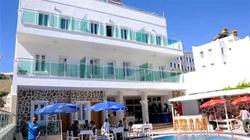 New Bodrum Hotel Gümbet