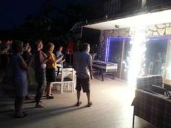 Garden Alis Hotel