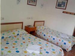 Ertek Hotel