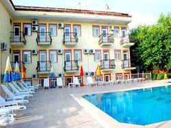 Ertek Hotel
