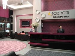 Solis