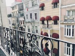 Istiklal