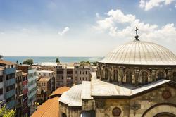 Sayeban Hotel