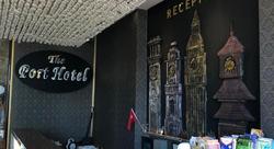 The Port Hotel