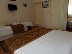 Ercan Inn