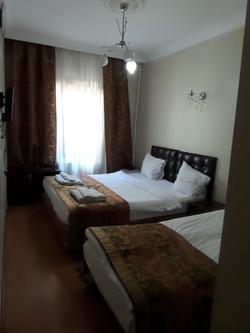 Ercan Inn