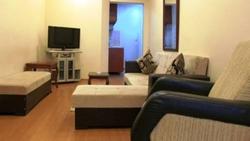 La Perla Suites