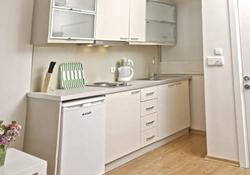 Chef Apartments