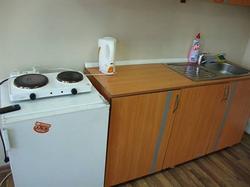 Taksim Home Apart