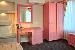 Ibba Suite Hotel