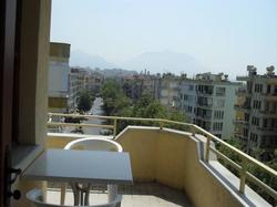 Yildirimoglu Hotel