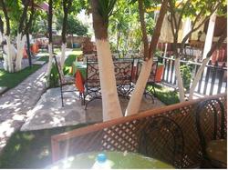 Konukzade 36 Hotel