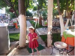 Konukzade 36 Hotel