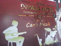 Divasa Hotel
