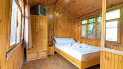 Türkmen Tree Houses