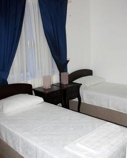 Ayazma Otel Alacati