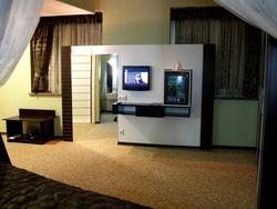 Saffron Hotel Ankara