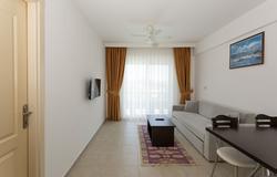 Kerem Apart Hotel