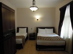 Meram Park Hotel
