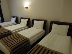 Meram Park Hotel