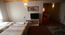 Bildik Hotel